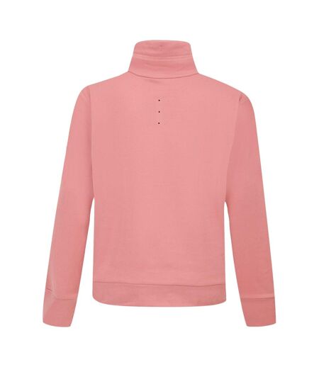 Sweat glint femme vieux rose Dare 2B