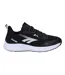 Baskets Bramble Femme Noir Blanc Vif Hi-Tec-1
