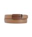 Ceinture en cuir