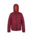 Doudoune Matelassée Marizion Homme Pourpre Foncé Regatta-2