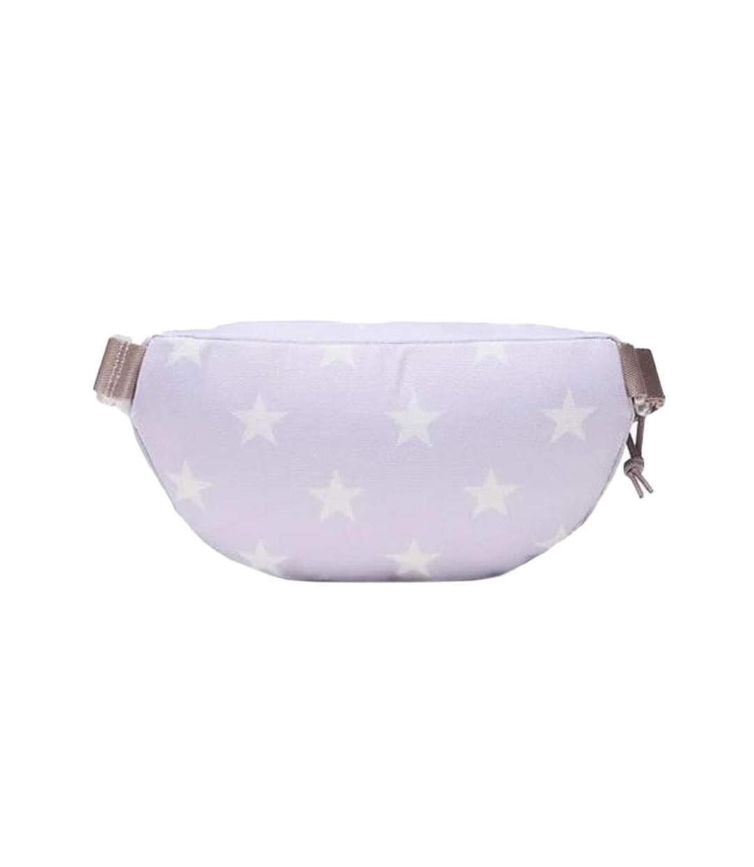 Sacoche Violette Femme Converse Sling - Taille unique-2