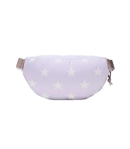 Sacoche Violette Femme Converse Sling - Taille unique