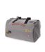 Sac de voyage gris homme von dutch lcatarh24 - taille unique-1