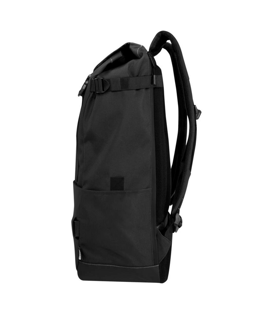 Sac à dos modulaire roam taille unique noir uni Generic-3