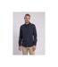 Chemise manches longues pur coton TAMORIS-1