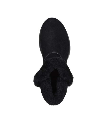 Basket Montante Cuir Skechers On-The Go Joy