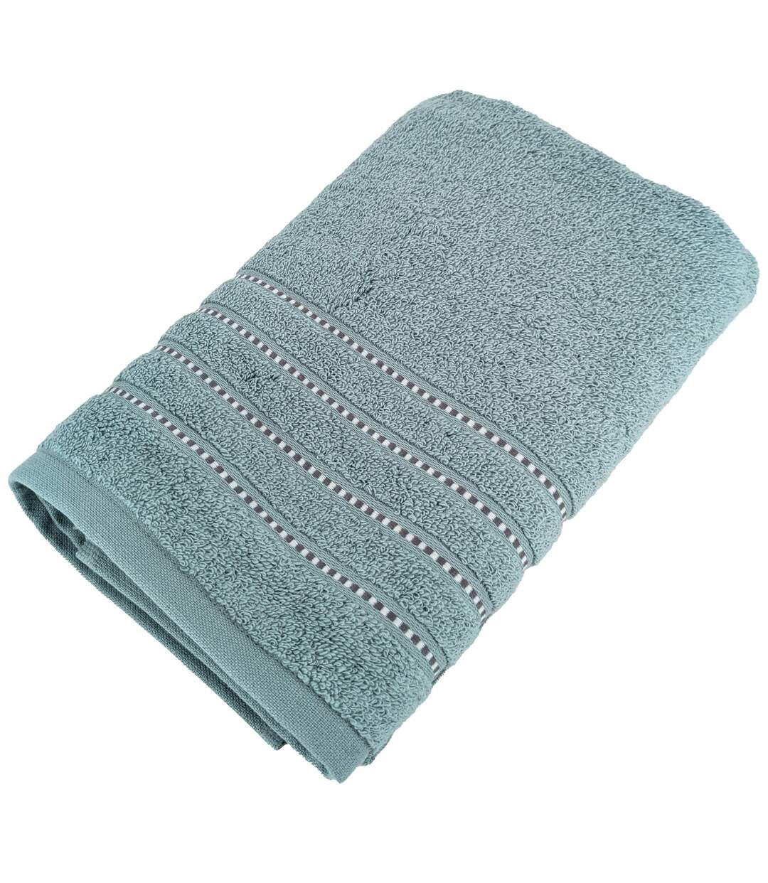 Serviette de toilette coton CHARM-1