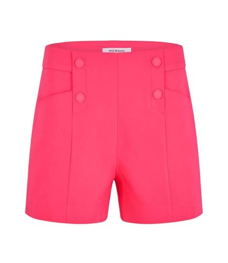 Short rose femme morgan city - 34