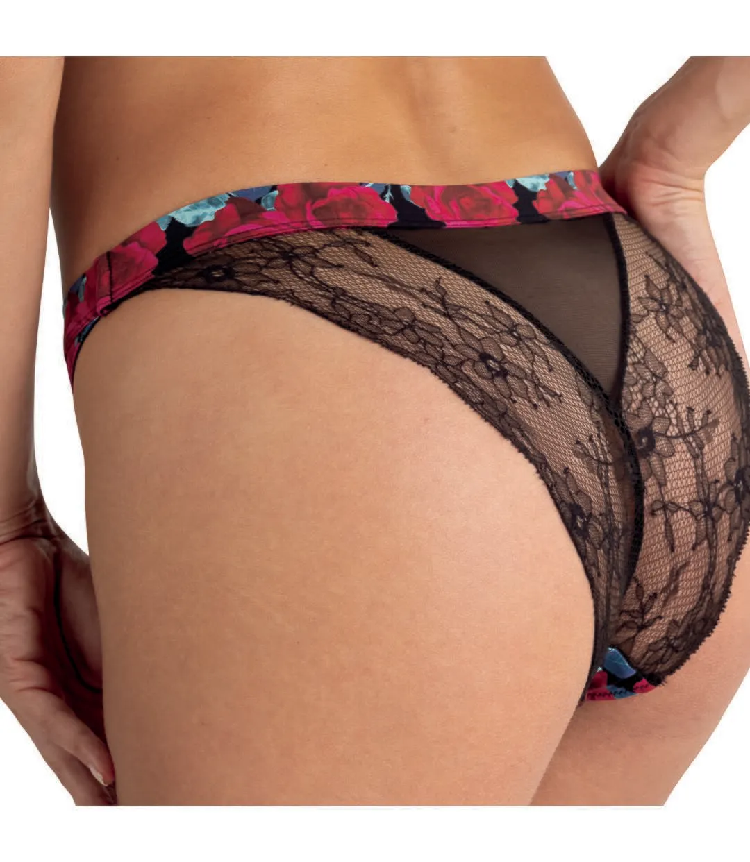 Culotte femme Love Mood Cute Passio-2