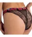 Culotte femme Love Mood Cute Passio-2