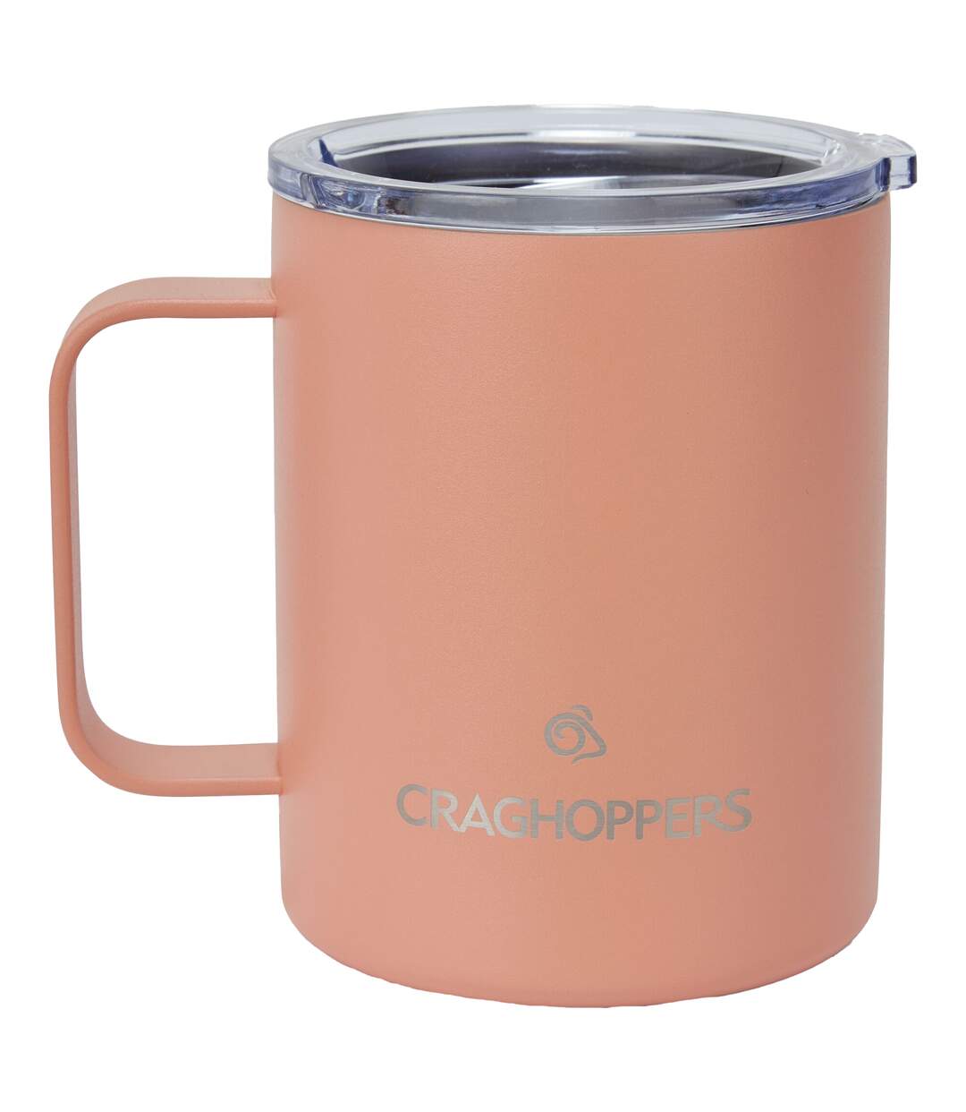 Mug de voyage taille unique argile Craghoppers-1