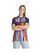 Maillot Third Lyon 24/25 Femme Bleu Marine Adidas-3