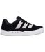 Baskets Adimatic Homme Noir Blanc Adidas-3