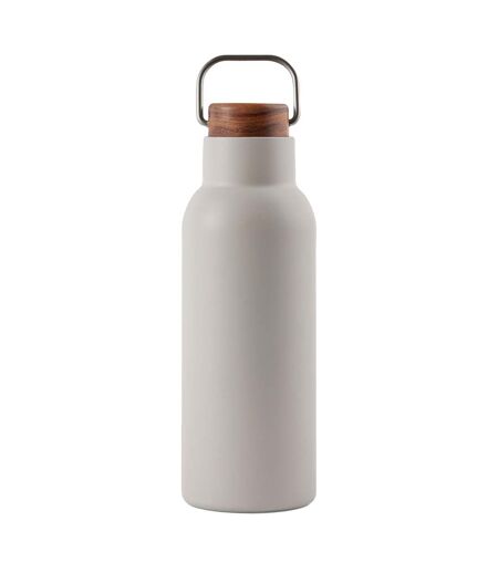 Bouteille ciro taille unique gris Vinga