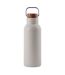 Bouteille ciro taille unique gris Vinga-1