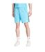 Short Entraînement Tiro Homme Bleu Clair Adidas-3