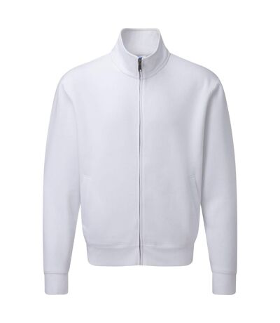 Authentic veste authentic homme blanc Russell