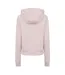 Veste À Capuche Femme Rose Clair Reebok-2