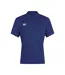 Mens Club Dry Polo Shirt Royal Blue Canterbury-2