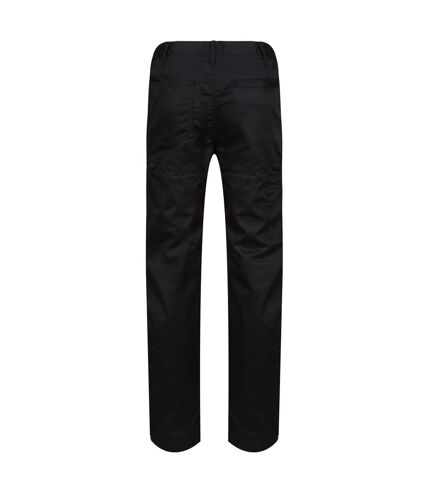 Regatta - Pantalon imperméable PRO ACTION - Homme (Noir) - UTRG3755