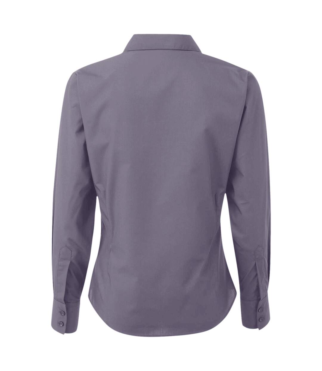 Blouse femme gris foncé Premier