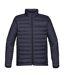 Stormtech Mens Basecamp Thermal Quilted Jacket (Navy)
