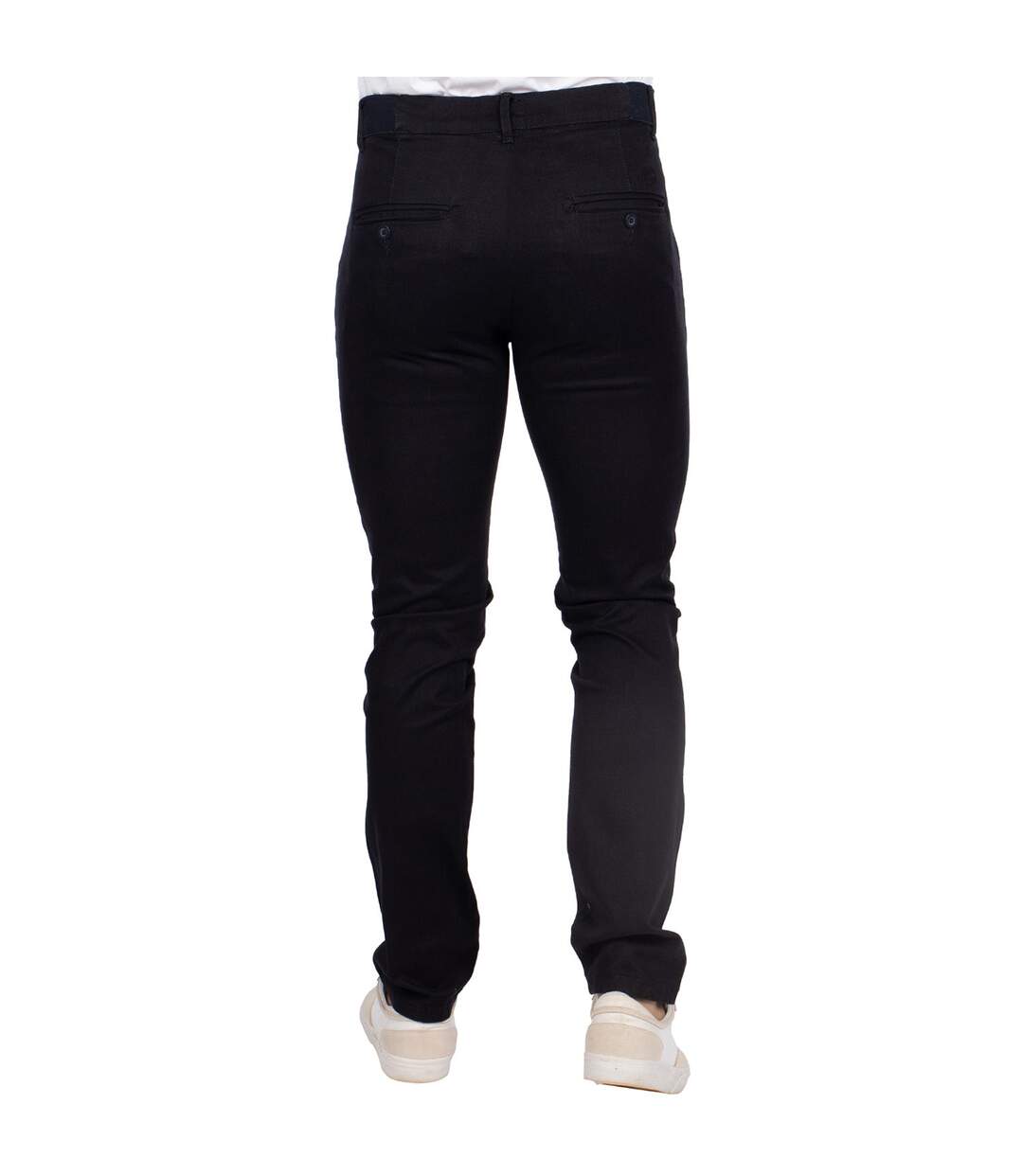 Pantalon droit ECUSSON