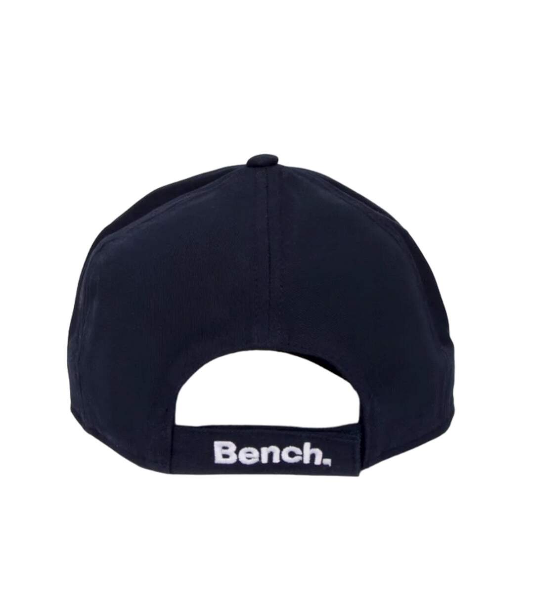 Casquette de baseball michel bleu marine / blanc Bench-2