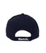 Casquette de baseball michel bleu marine / blanc Bench