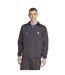 Haut D´entraînement Motif/style Manchester United Fc Terrace Icons Homme Noir Adidas-2