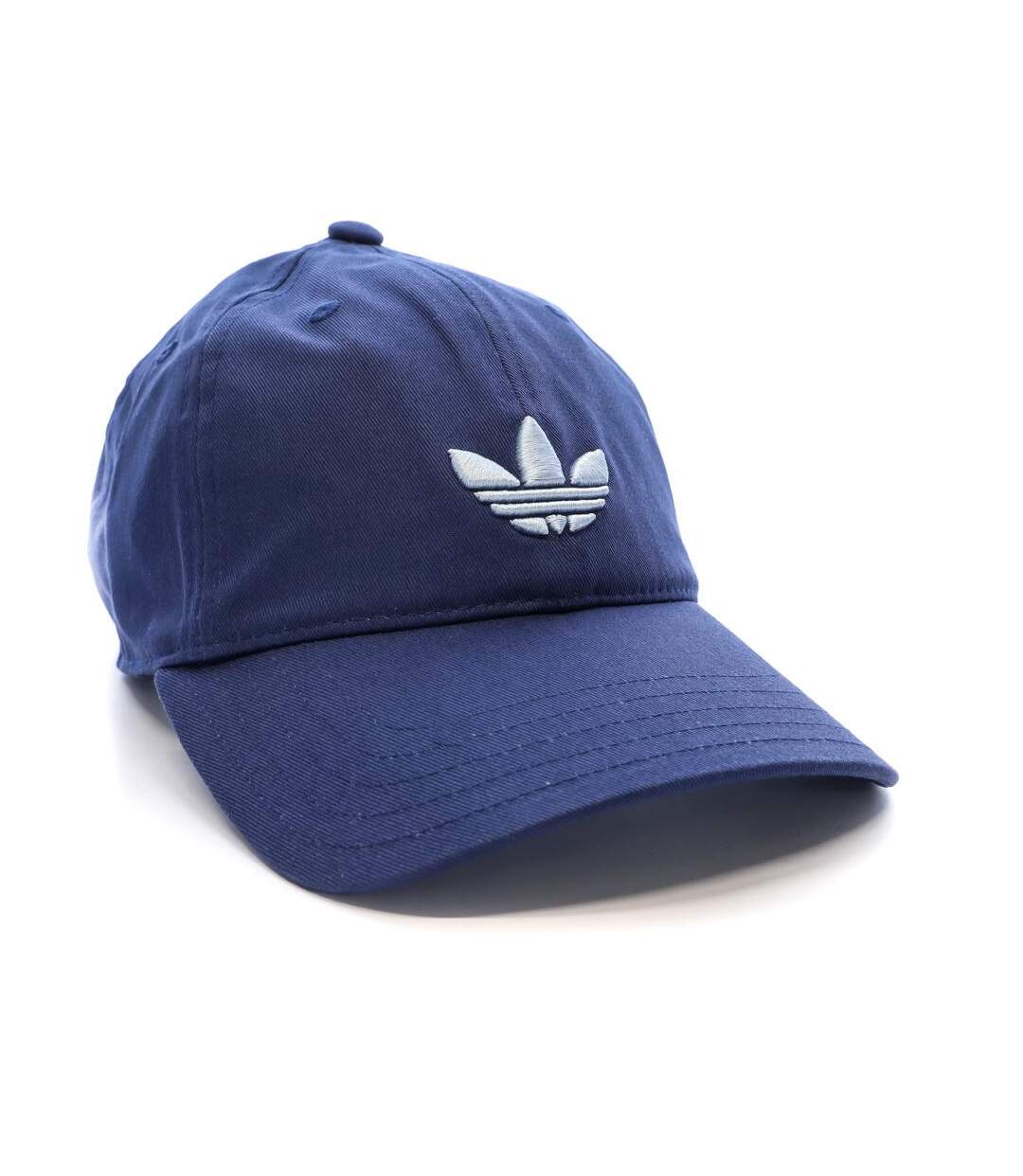Casquette marine homme adidas baseball-2