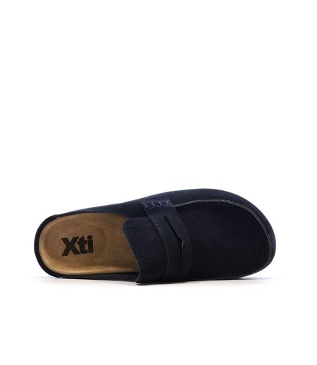Sabots marine homme xti sabots naples