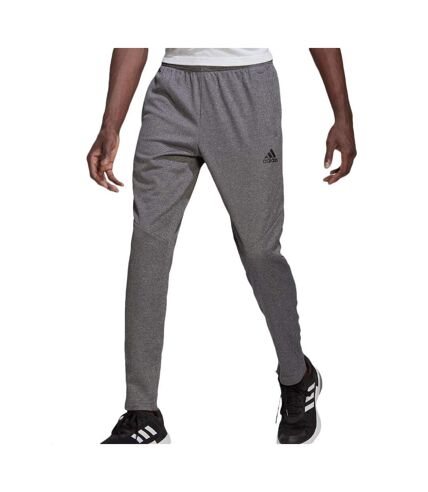 Jogging Gris Homme Adidas 9829 - L