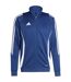Veste Tiro Homme Bleu Marine Adidas-2