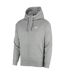 Veste À Capuche Sportswear Club Homme Gris Nike-2