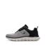 Baskets grise homme skechers track - broader-1