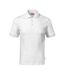 Polo Resist Homme Blanc Rimeck-1