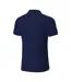 Polo Shizuoka Free Time Homme Bleu Marine Mizuno-2