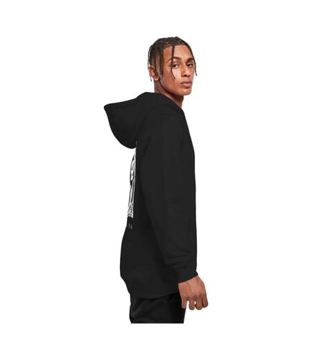Noir Mister Tee