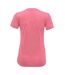 Tri Dri - T-Shirt sport - Femme (Vert tendre) - UTRW5573