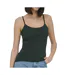 Débardeur vert foncé femme jdy ava 15148401-1