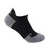Socquettes Homme Noir Karrimor-1