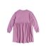 Robe Together Forever Femme Violet Clair The Nightmare Before Christmas-3