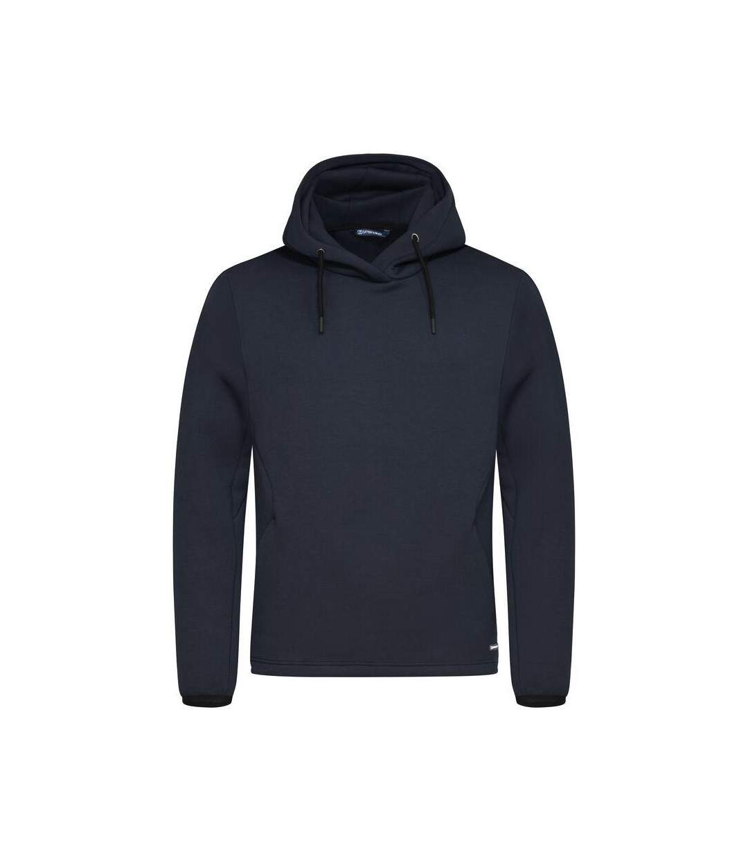 Mens pemberton hoodie dark navy Cutter & Buck-1