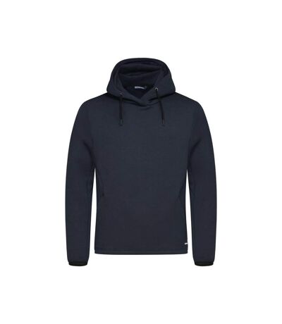 Mens pemberton hoodie dark navy Cutter & Buck