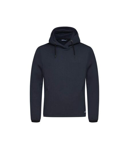 Mens pemberton hoodie dark navy Cutter & Buck