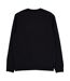 Sweat Style Brodé Homme Noir Blanc Lyle & Scott-2