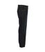 Jean Frontline Homme Bleu Denim Foncé Mascot-4
