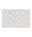 Tapis de Bain Tufté Otis 50x80cm Naturel-1