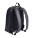 Sac À Dos Motif/style Logo Homme Taille Unique Bleu Marine Tommy Hilfiger-2